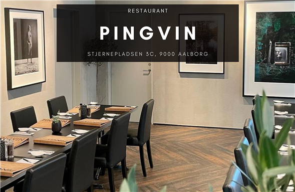 Restaurant Pingvin